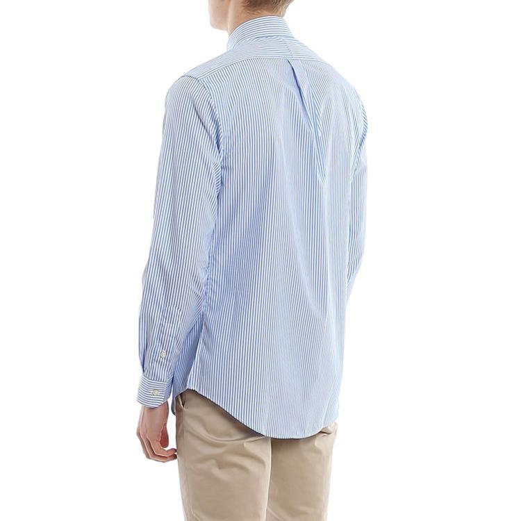 Polo Ralph Lauren Shirt Men's Blue 710795424-004