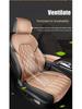 BYD Tang DM Leather All-Season Seven-Seater Car Seat Cushion