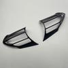 MEKOMEKO Toyota Yaris Cross 10 Series Steering Panel Steering Cover Steering Wheel Switch Cover