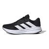 Adidas Galaxy 7 Black White Unisex Sneakers Core-Black Cloud-White Carbon ID8760