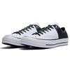Converse 1970s Low top Canvas Shoes Unisex Black White 164090c