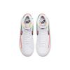 Nike Sneakers Donna Blazer Mid '77 Infinite White Crimson White Bright Crimson Blue Void Roma Green Sail Black DC1746-103