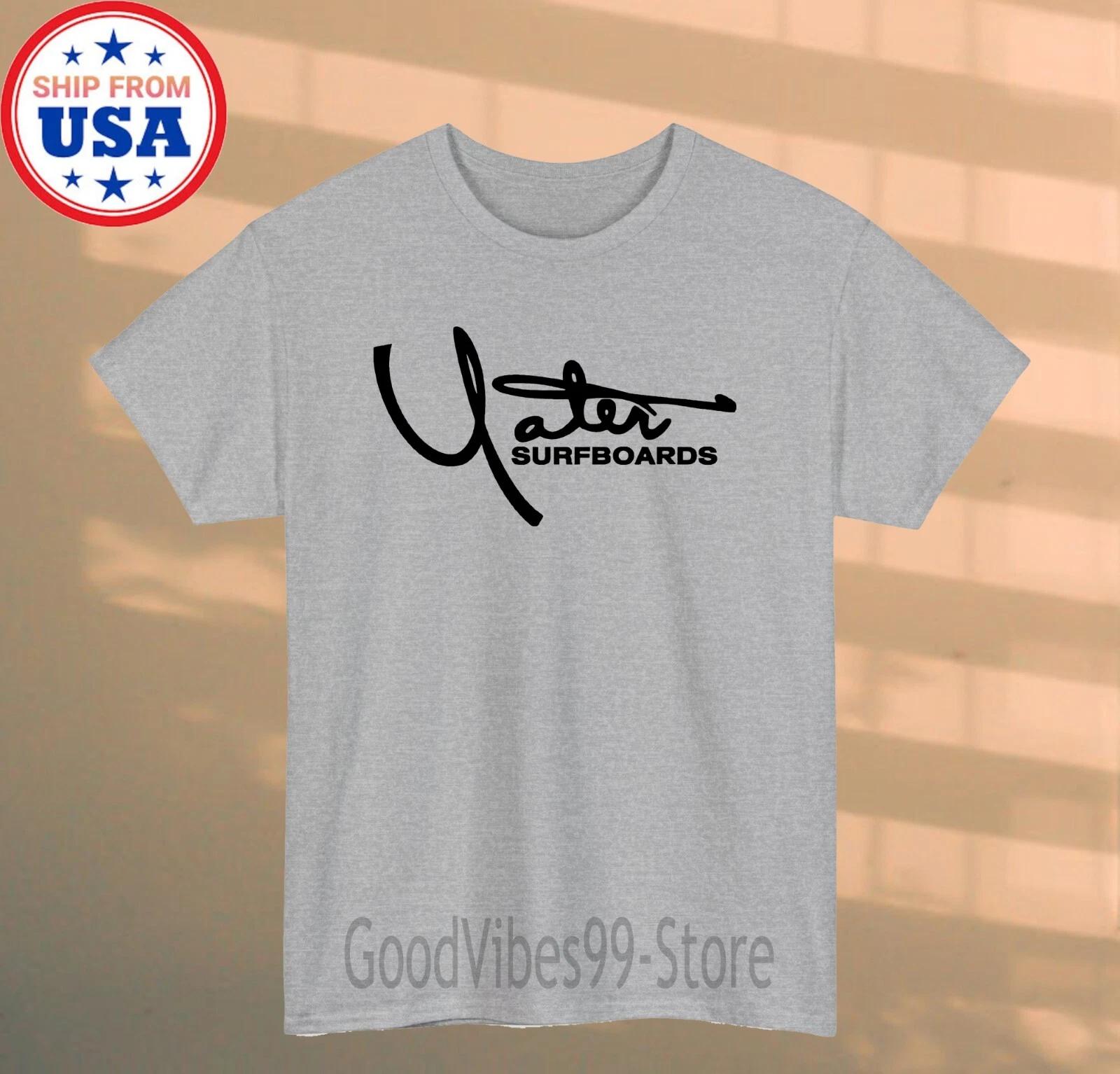 Apocalypse Now Yater Surfboard Men s Grey Size S-5XL M