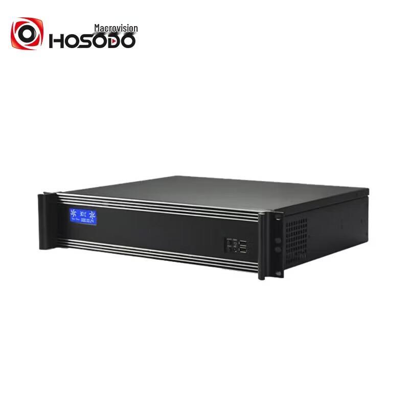 

Hongshiddo Paperless Conference System Management Server (CN version)