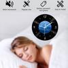Wall Decors Vintage Silents Clock Aesthetic Perfect For Living Room Bedroom Coffee Shop