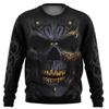 Hooded Sweater For Men Thickened Hoodie Men's Warm Fleece Winter Jacket Sports Sweatshirt With Hood