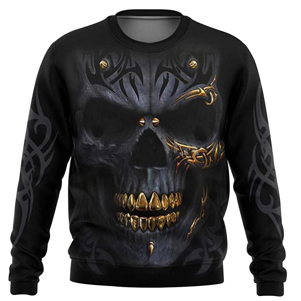 Hooded Sweater For Men Thickened Hoodie Men's Warm Fleece Winter Jacket Sports Sweatshirt With Hood