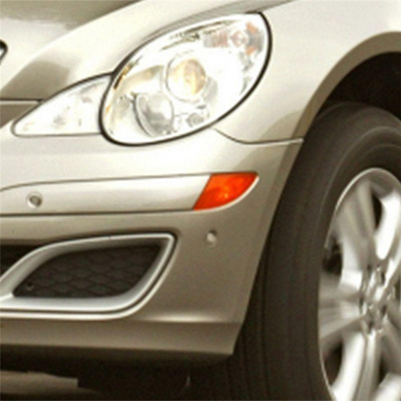 Powerful Car Front Bumper Side Light For CLK 04-08 R-Class 06-17 Turn Signal Light