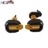 For BMW G310R G310GS G 310R 310GS G310 R 2017-2022 Motorcycle Falling Protection Frame Slider Fairing Guard Crash Pad Protector