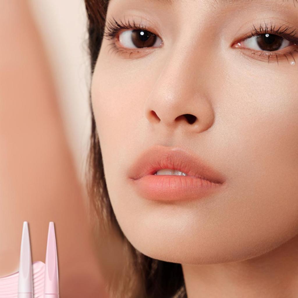 LITTLE ONDINE Mehrfach verwendbares LumiBlush 03 Süßkirschrosa 4,5g/0,16oz