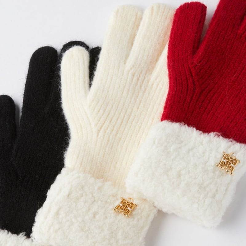 Nitina Soft Touch Gloves RE
