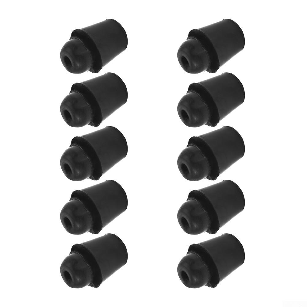 Bumper Door Overslam Kit Rubber Brand New High Quality Hot Sale