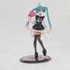 Cute Girl Hatsune Miku Anime Character Fashionable Suitable for Desktop Decoration Ornaments Doll Christmas Gift PVC Collectible