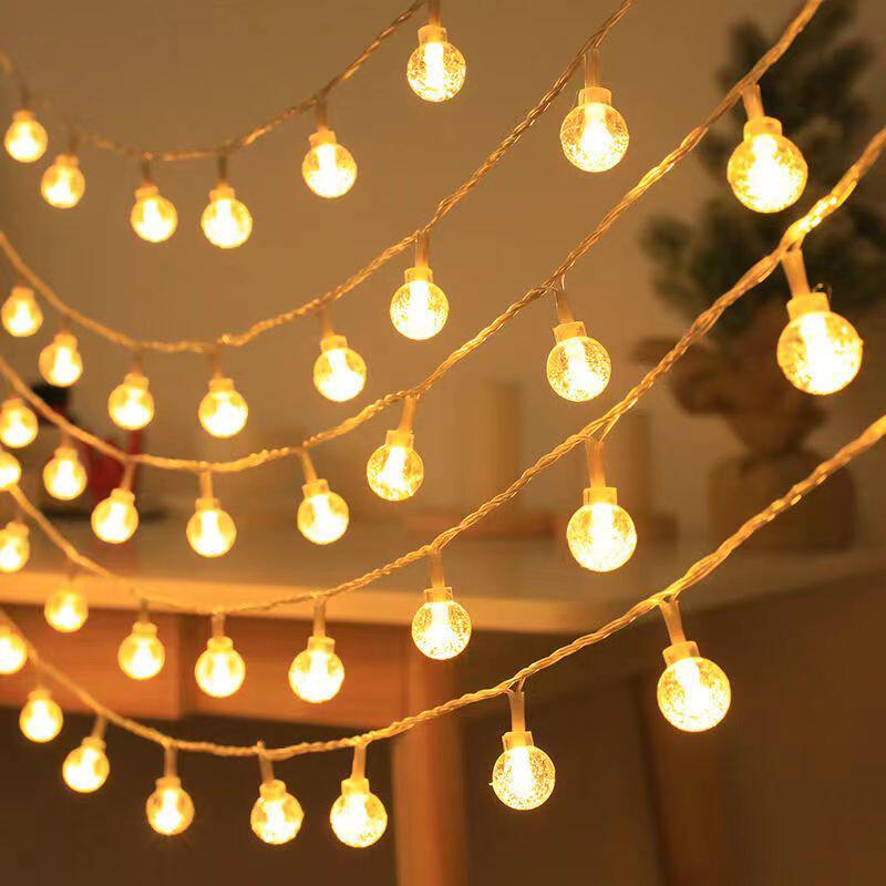 Lin Yuji USB Outdoor Ambiance Canopy Tent Light флуоресцентный желтый