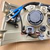 Compatible with Foton View Express 09 / Foton Alpha Headlight Assembly and Front Combination Lamp.