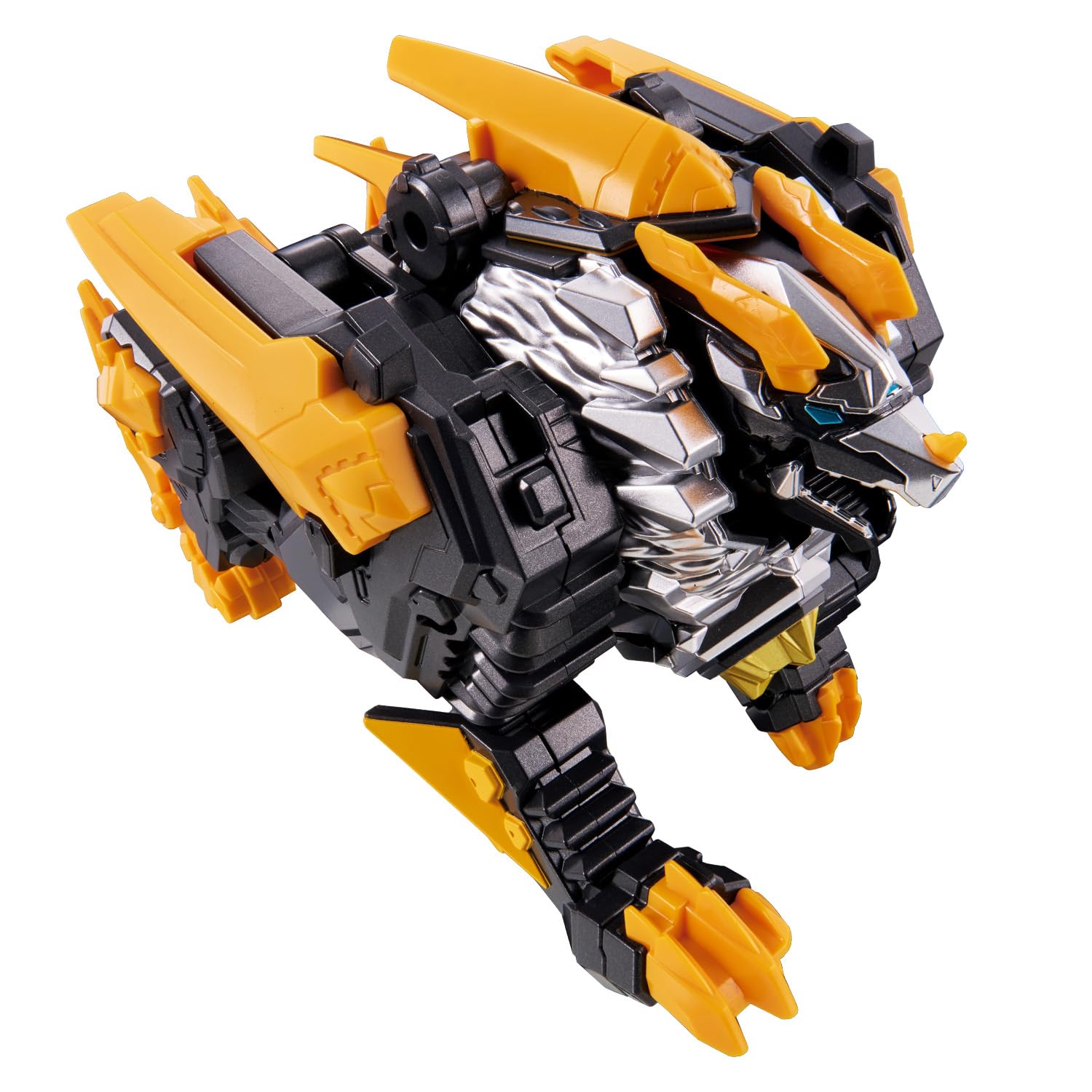 

Ультрамен Омега Метеор Серия Кайдзю 02 DX Тригаллон [BANDAI]