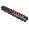 Aquarium Heizstab IPX6 Wasserdicht HD LED Display Intelligente PID-Regelung Automatischer Fisch Heizstab