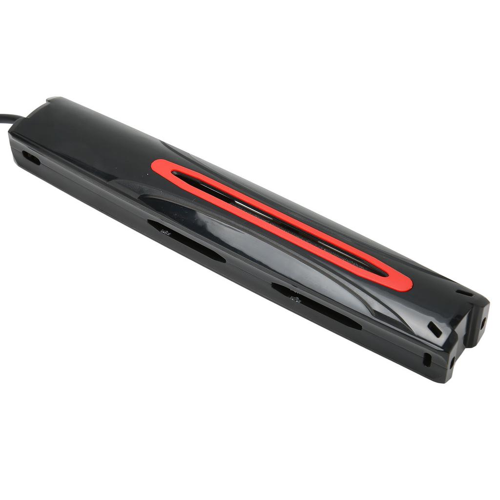 Aquarium Heizstab IPX6 Wasserdicht HD LED Display Intelligente PID-Regelung Automatischer Fisch Heizstab