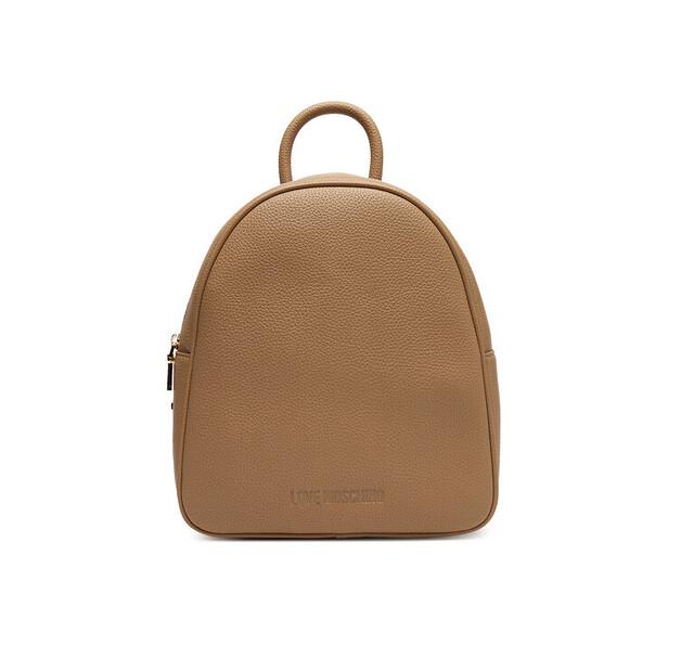 

Рюкзак LOVE MOSCHINO JC4030PP1NLT0104 бежевый