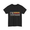 Ich bin Vintage T-Shirt