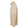 James and Nicholson Mens Workwear Quarter Zip Sweatshirt