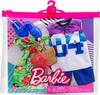 barbie Ken Fashion Pack Set - 2-Piece (Tropical Fashion)