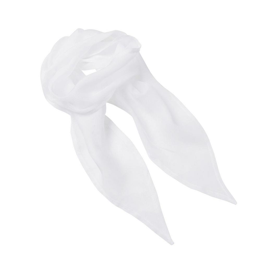 Premier Womens/Ladies Chiffon Scarf