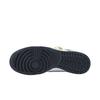 Nike Dunk Cloud Willow Witch Hazel Abrasion Resistant Slip Resistant Low Top Skateboard Shoes Unisex Black Gold DD1503-101(Team626-)