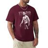 Khabib Nurmagomedov T-Shirt Plain T-shirt T-shirt Short Shirts Graphic Tees Mens Funny T Shirts