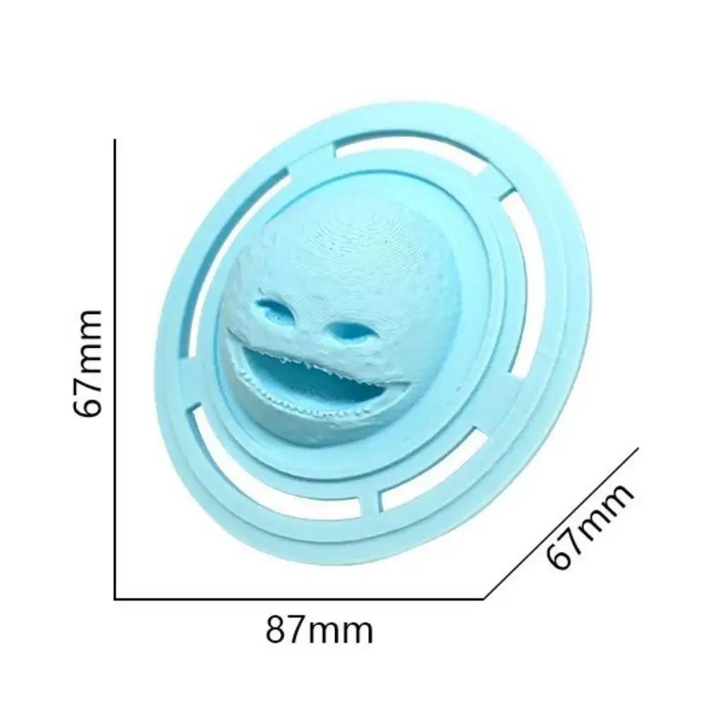 Der Mond erwacht Figur Mond erwacht Figur Subnautica Leviathan Bloop Gran Maja Figur Meeresfresser Monster Figur Spielzeug Figur