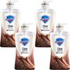 Safeguard Deep Ebony Rose Scent Body Wash