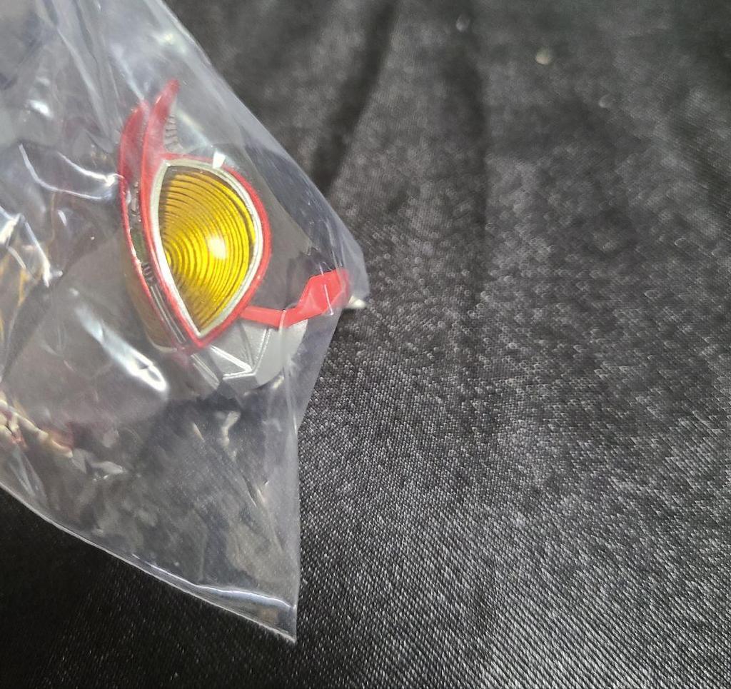 [USED] Figuarts Shinkocchou/Kamen Rider Faiz etc. - Light-emitting head