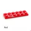 40Pcs Self-Assembly High-Standard Building-Set Building-Bricks High-Standard Thin High-Standard Figurineures Construction Pieces High-Standard