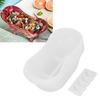 Easy Demoulding Resin Molds DIY Casting Storage Box Mold Silicone Molds  For Jewelry Making