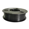 PLA 3D Printer Filament 1.75mm Bundle No Tangling Strong Bonding Overhang Performance Pure Color 3D Printing Filament 330M