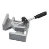 90 Degree Right Angle Clamp Aluminum Zinc Zinc Alloy Welding Clamping Tool  Carpentry