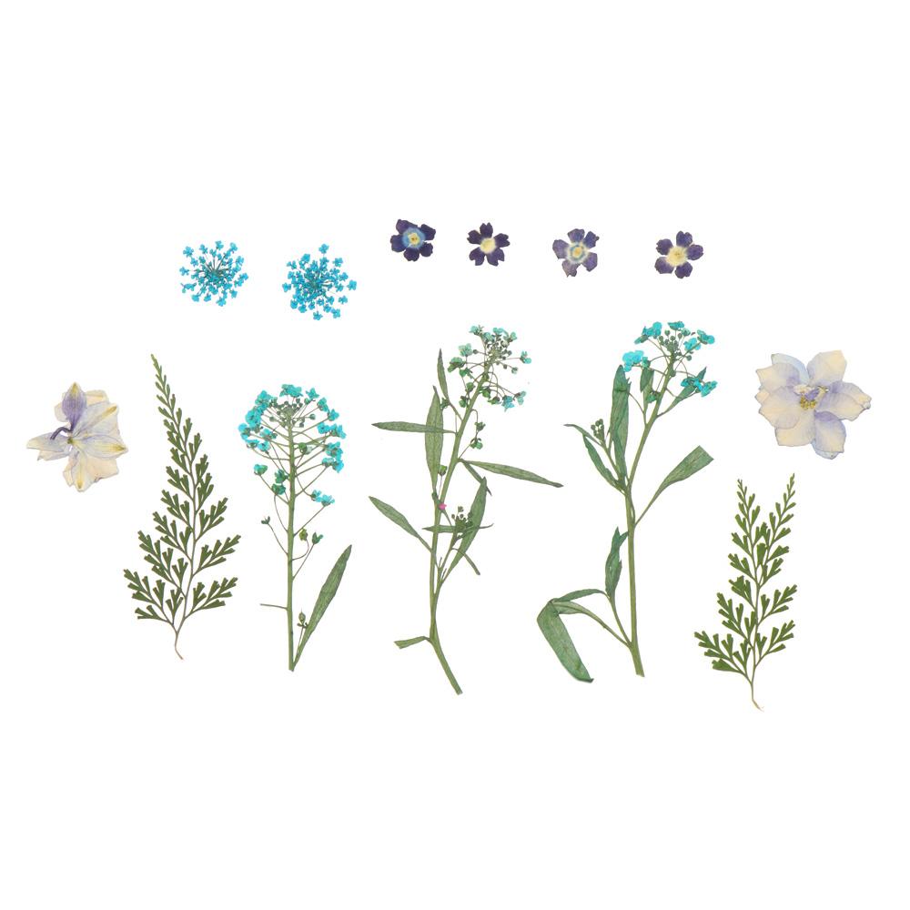 Filling Materials Jewelry Making Resin Filler Resin Mold Filling Flower Beauty Decal Dried Flowers