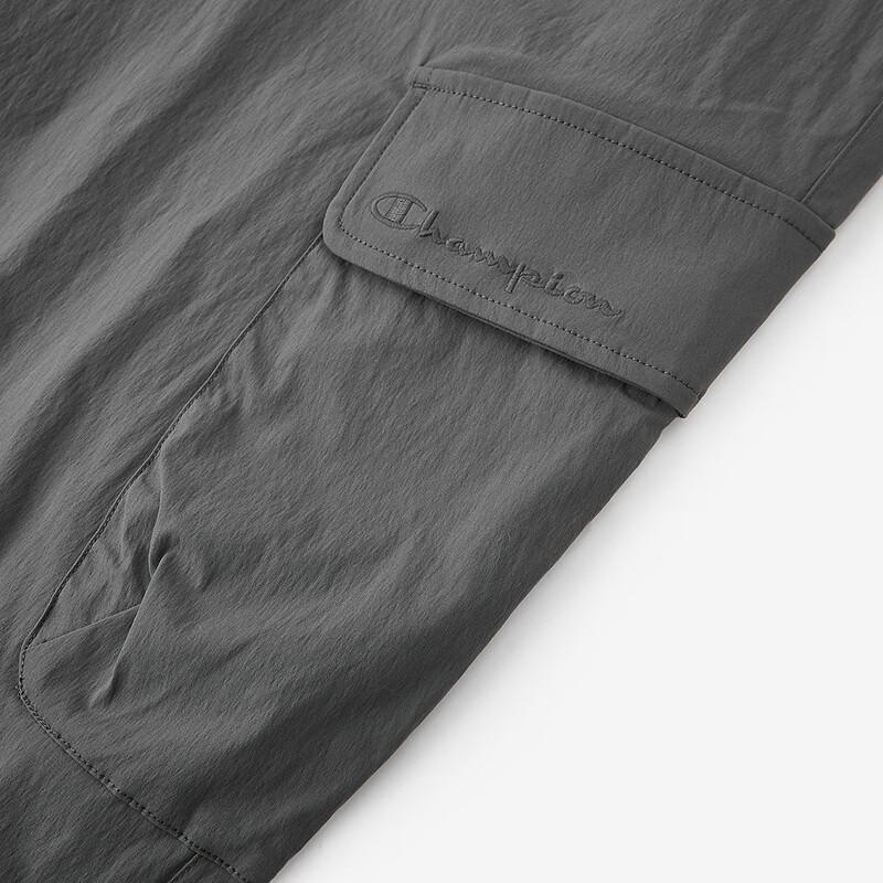 Champion Women's 2026 Spring Loose Cargo Parachute Pants