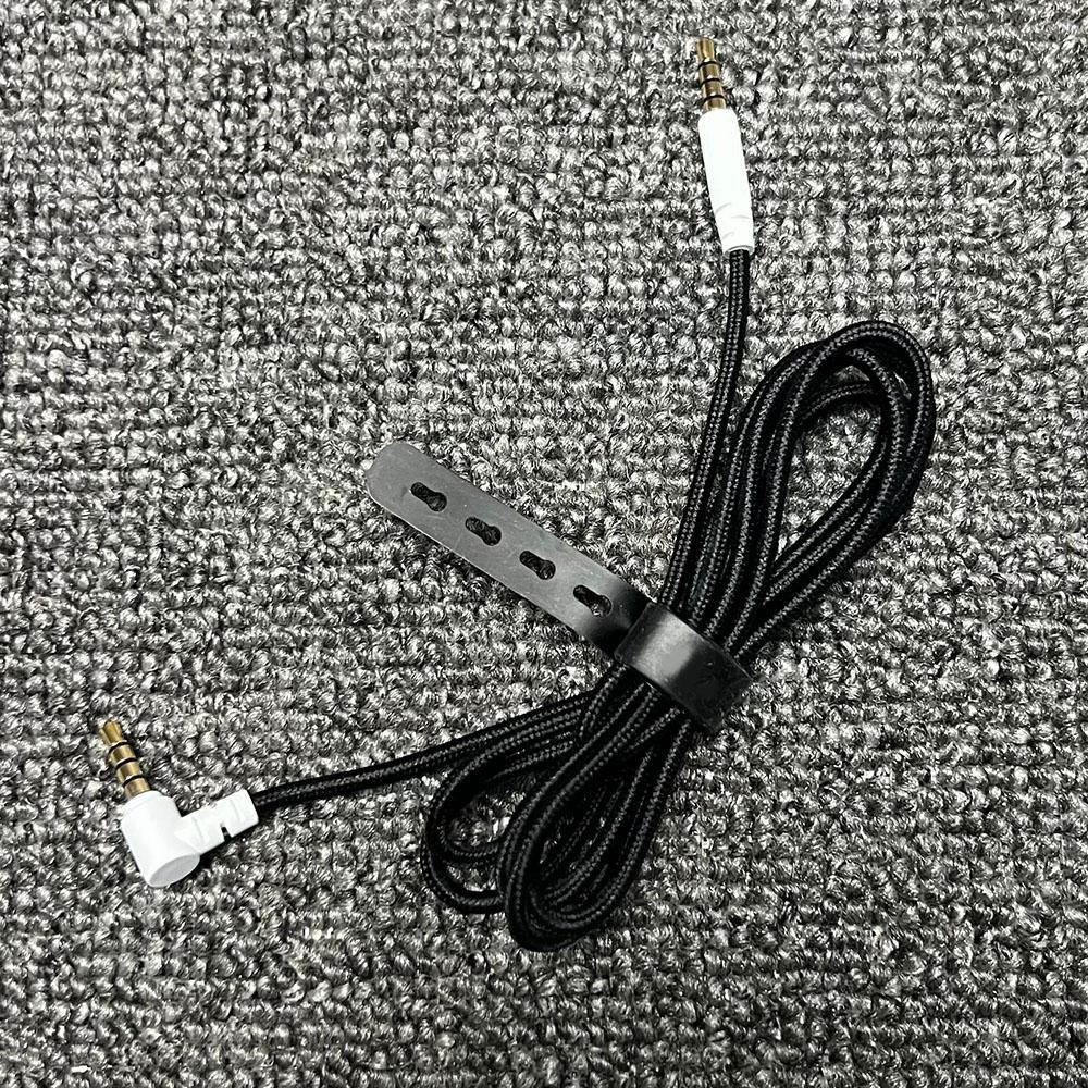 3,5mm audio kabel pro bezdrátová sluchátka Razer BlackShark V2 Pro Nari Ultimate