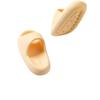 New slippers women's summer wear non-slip thick bottom indoor home couple dormitory cool slippers men