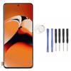 6,74palcový náhradní díl sestavy obrazovky pro Oneplus 11R 5G LCD displej dotyková obrazovka digitizér s