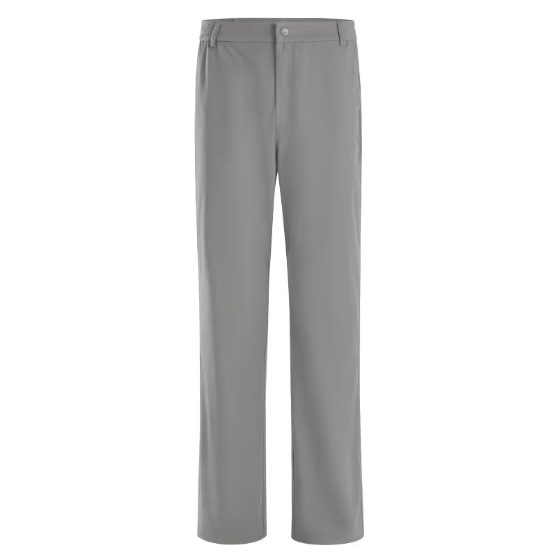 CAMEL Quick-Dry Outdoor Hiking Pants for Men & Women XXL