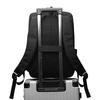 New business backpack men's computer backpack large capacity casual large middle school student backpack