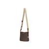 Michael Kors Jet Set Travel MK Monogram Versatile Simple Faux Leather Crossbody Bag Small Women bags 35S4GTVC5B-200