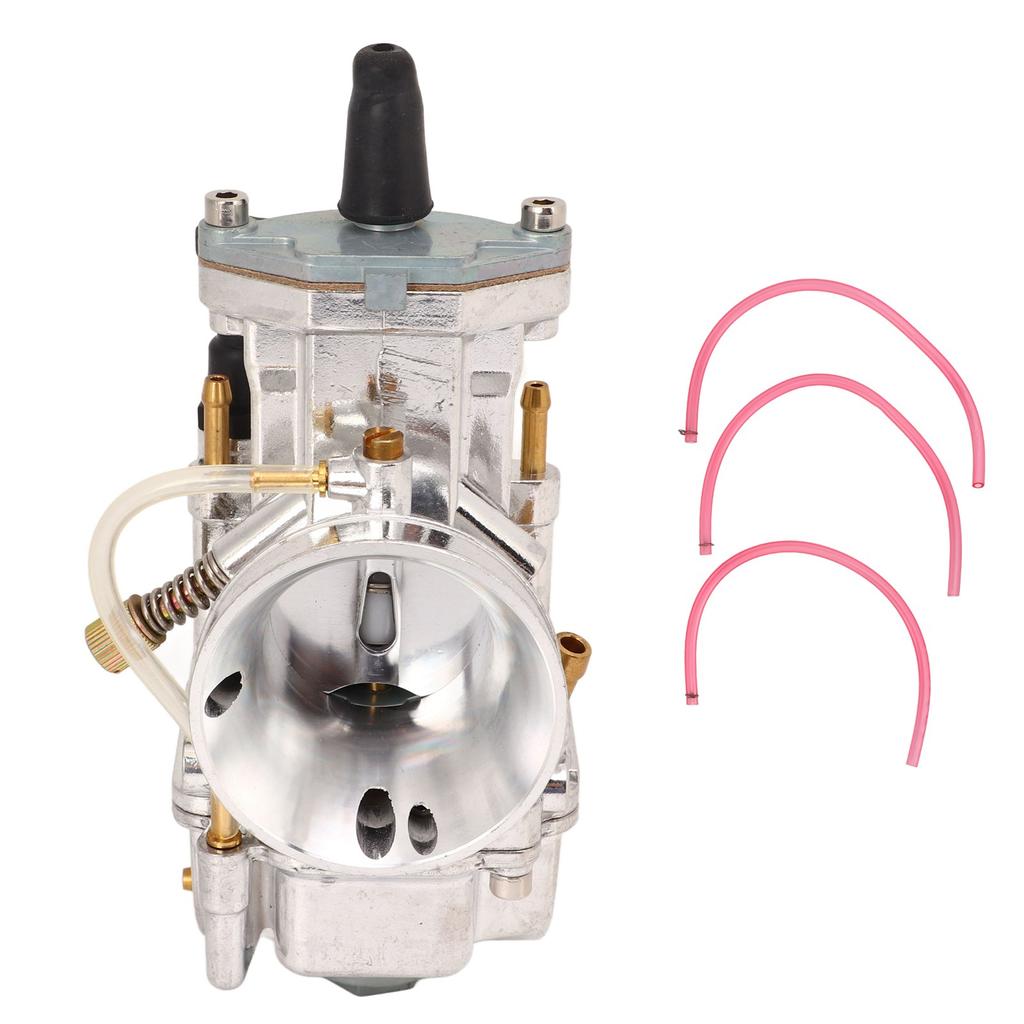 Motorcycle Carburetor 34mm Inlet Diameter Engine Carb for 125cc To 250cc Engine ATV Scooters Dirt