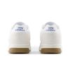 New Balance 480 Sea Salt Heron Blue Unisex Sneakers White BB480LLA