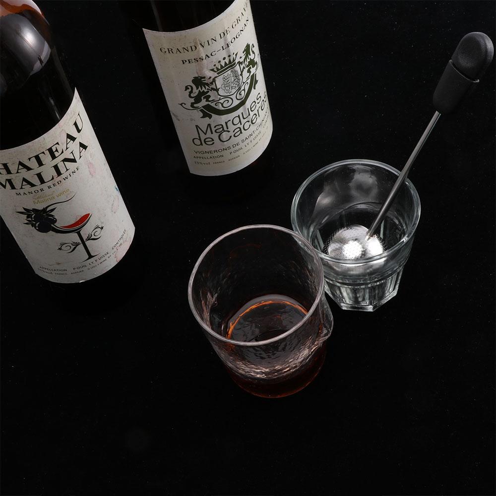 Herbal Tea Accessories Teaware Ball Tea Strainer Loose Leaf Strainer Filter Tea Tool Tea Infuser