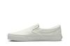 Vans Scarpe da uomo Classiche Slip-On 'White Canvas' VN000EYEW00