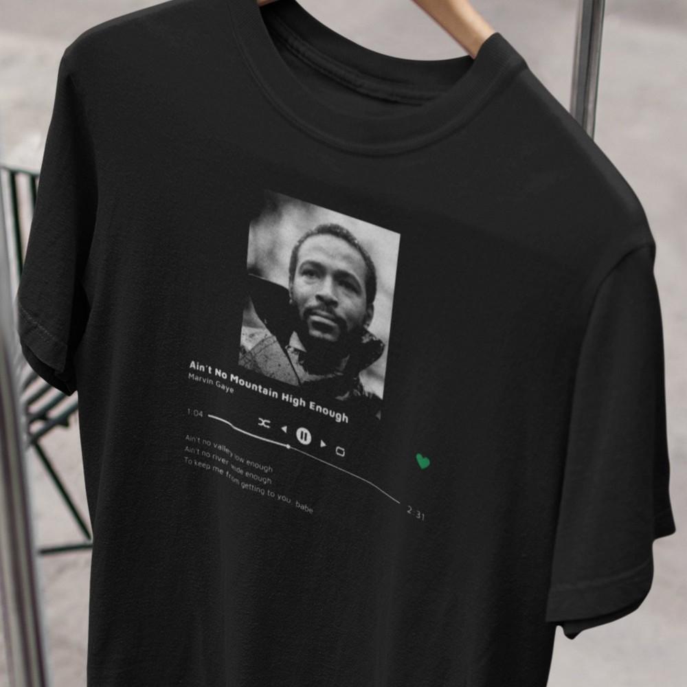 26 Personalized Song Picture Shirt, Music Player Design, Customized with Your F Unisex T-Shirt XXXXL
