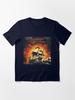 Savatage Savatage - The Wake Of Magellan Album 1997 Essential T-Shirt